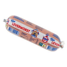 Kroon fijne leverworst